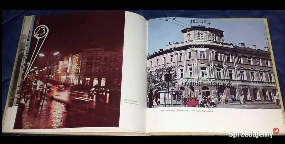 Lublin A Zdunek F Malinowski Chełm