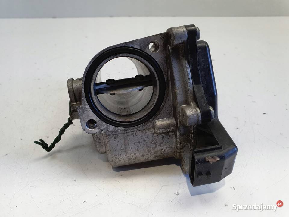 PRZEPUSTNICA Renault Scenic III 15 DCI Przepustnice Chełm sprzedam