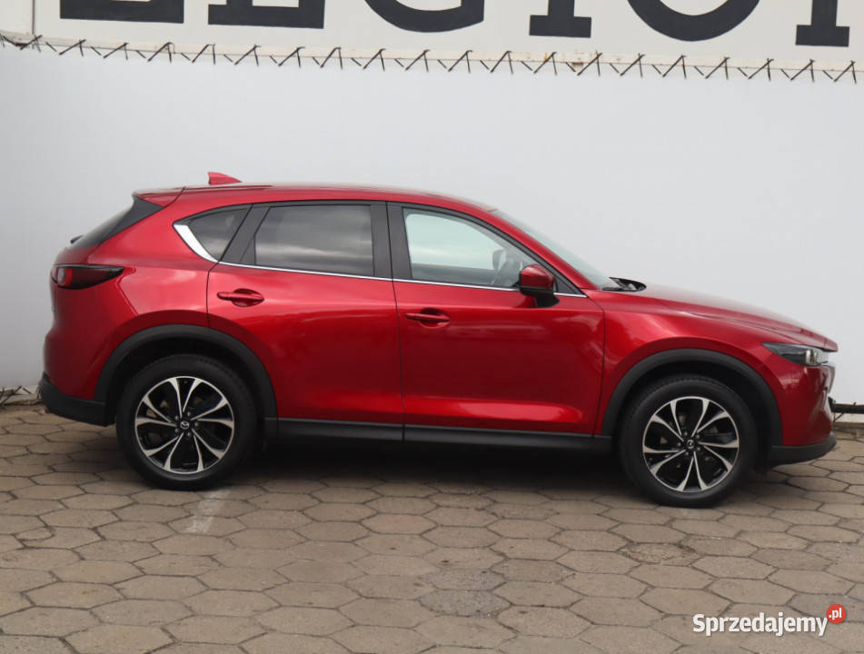 Mazda CX5 20 SkyactivG czujnik zmierzchu CX-5 Łódź