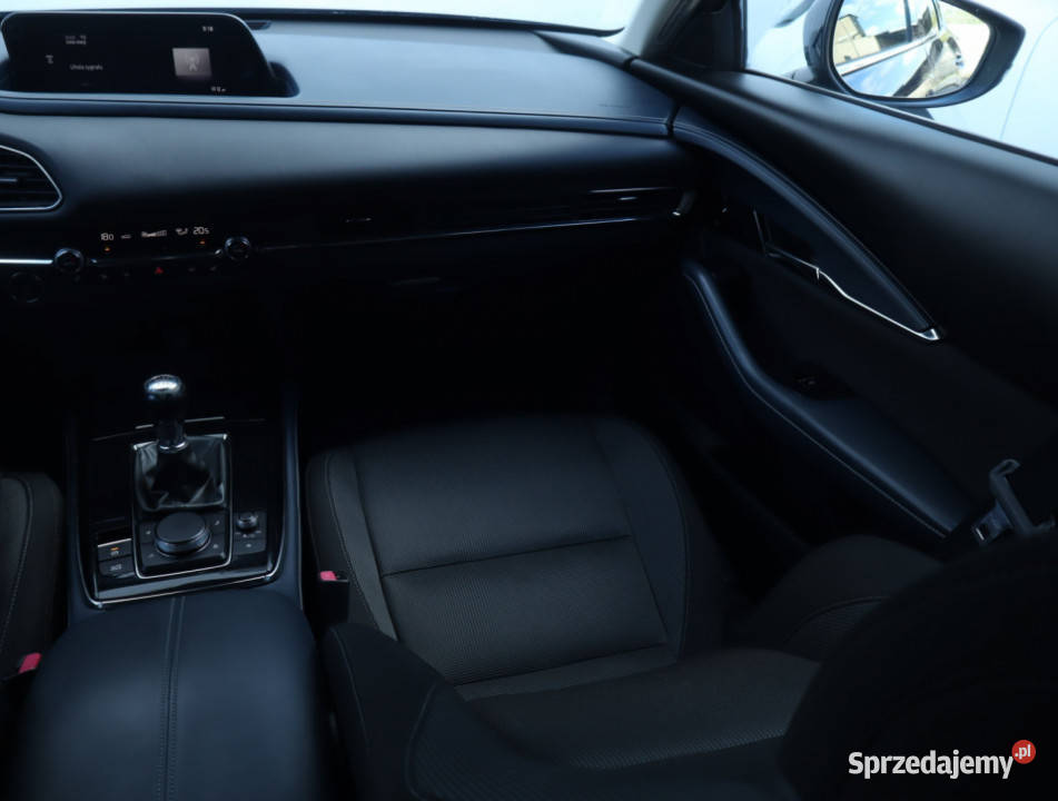 Mazda CX30 SkyactivX 20 manualna