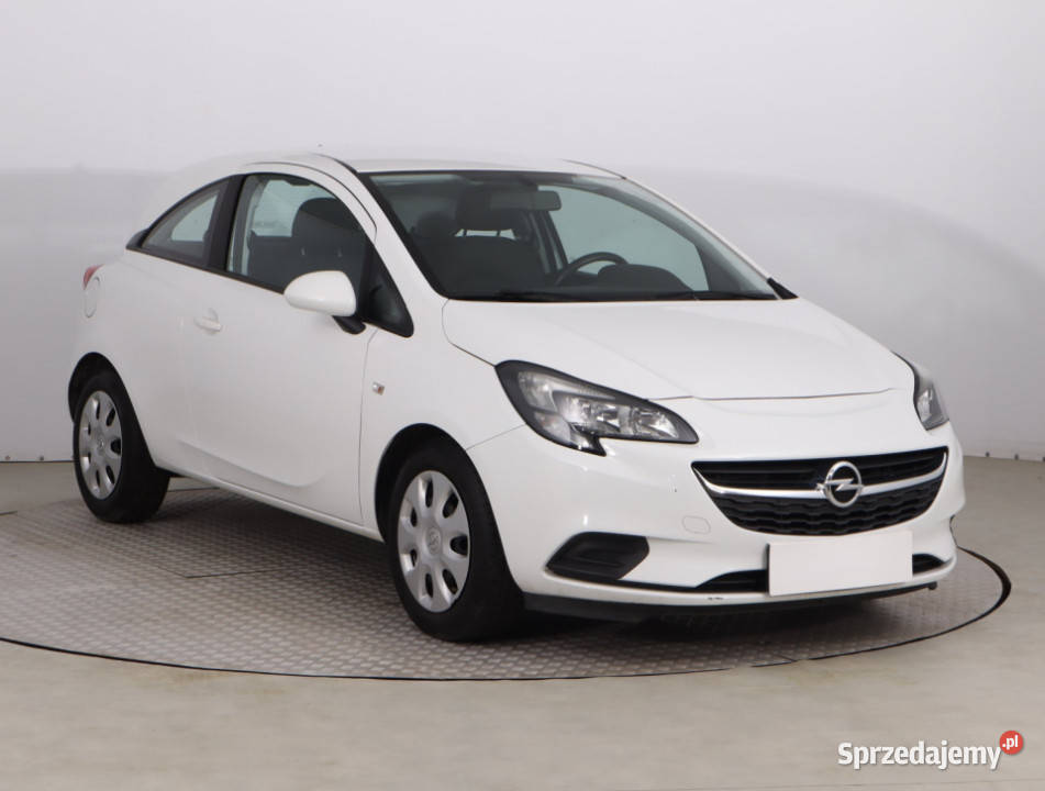 Opel Corsa 12 Piaseczno