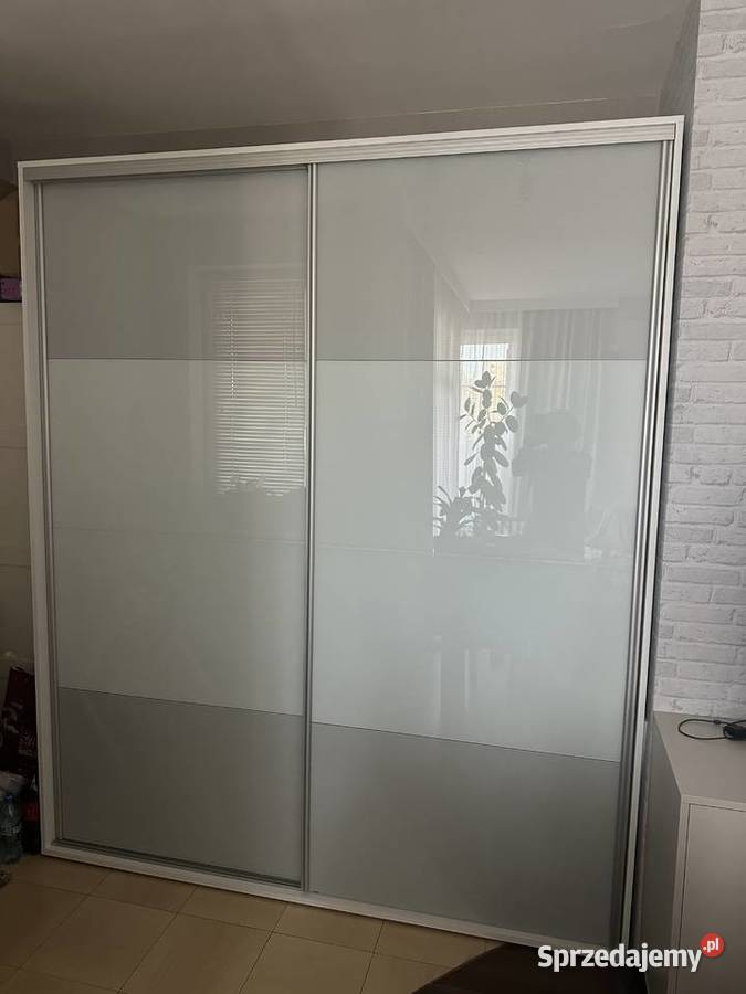 Szafa BRW 201cm sprzedam