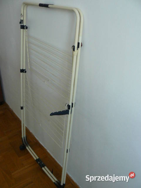 Suszarka na ubrania 30 zl