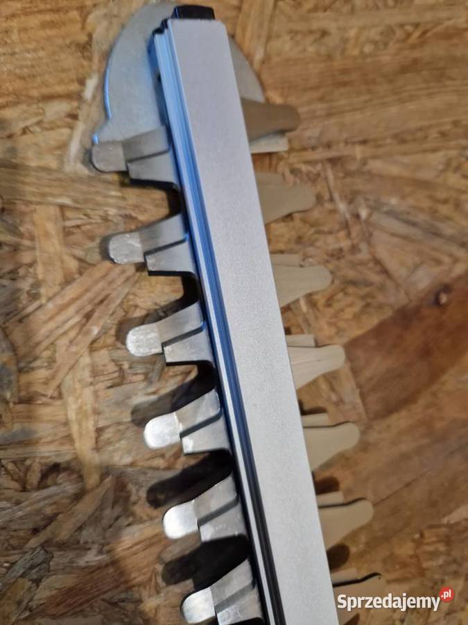 Nożyce do żywopłotu krzewów 2x aku 46v Głogowa sprzedam