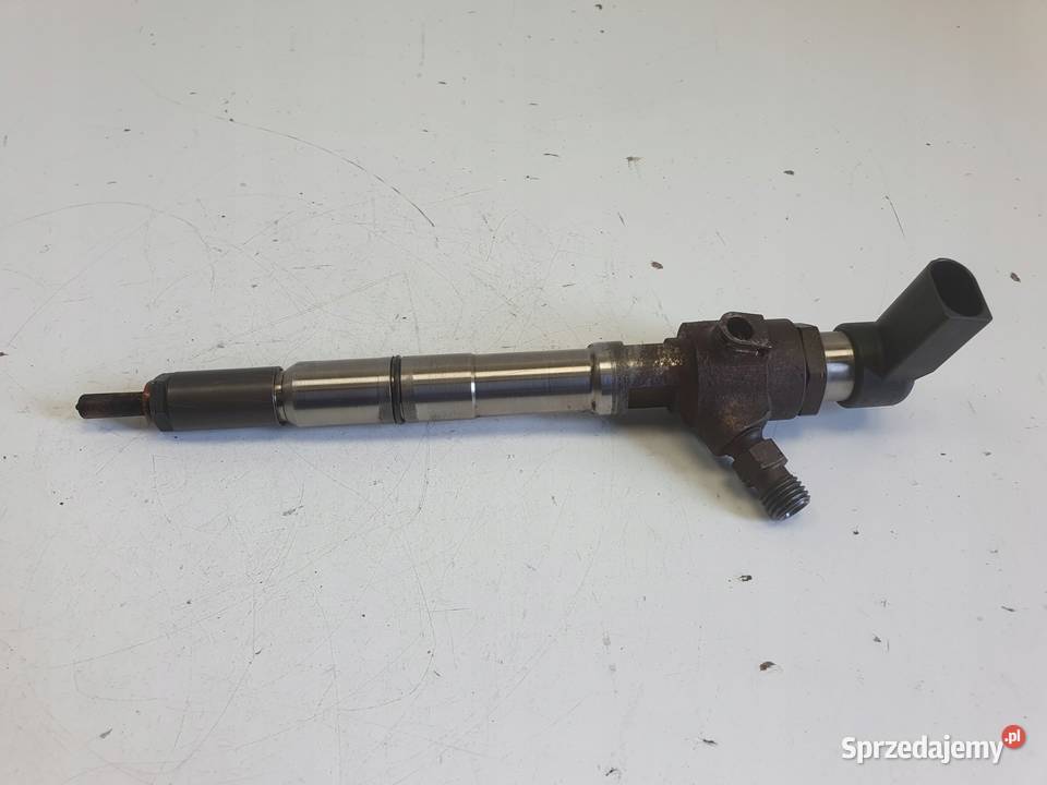 WTRYSKIWACZ Seat Ibiza IV A3 II 8P 16 TDI wtrysk Chełm sprzedam