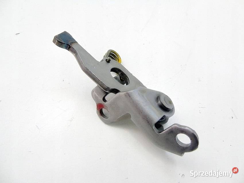 Dźwignia wybierak skrzyni biegów 10 12 12V osobowe Sosnowiec sprzedam