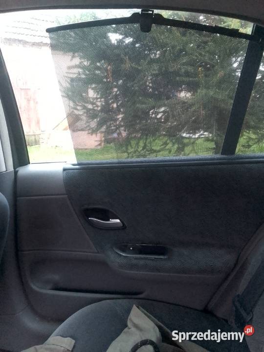 Renault laguna 18 benzyna manualna Trzebnica