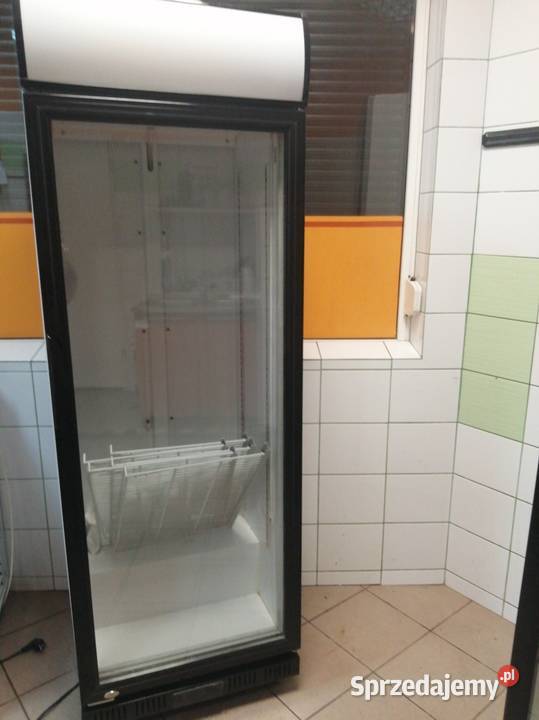 Chłodnia stojąca brak gazu sprzedam