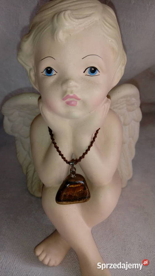 Łańcuszek frywolitkowy