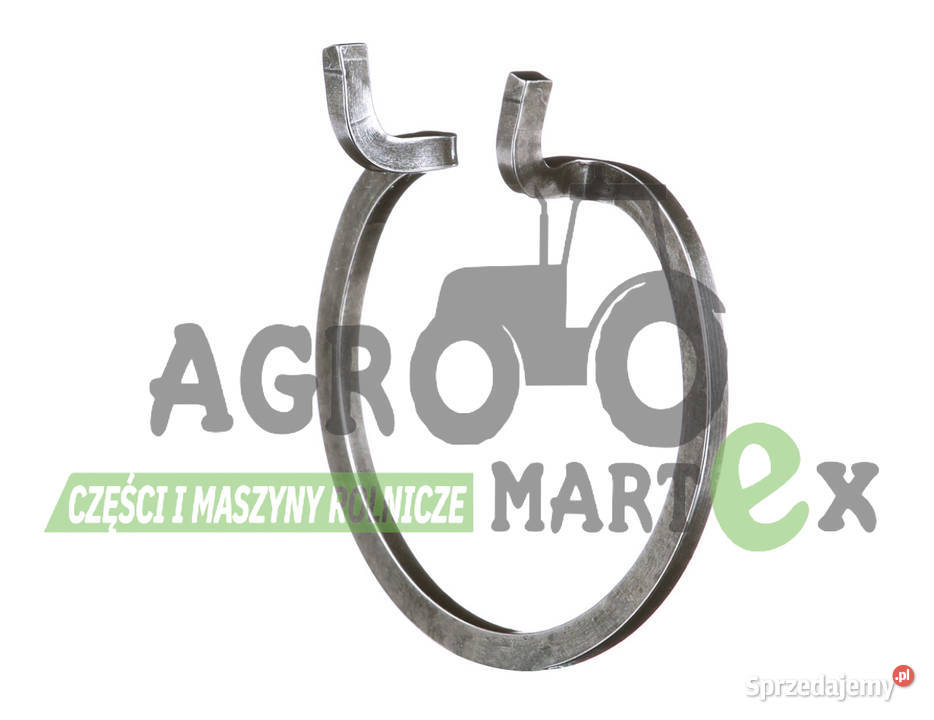 87347166 47131547 PIERŚCIEŃ SPRĘŻYSTY M45 CNH dolnośląskie Wichrów