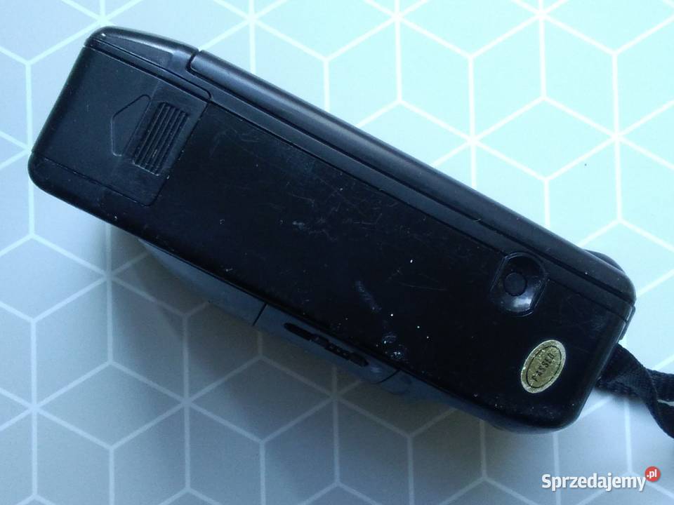 2 Aparaty Fotograficzne HANIMEX 110CF Tele i mazowieckie Warszawa