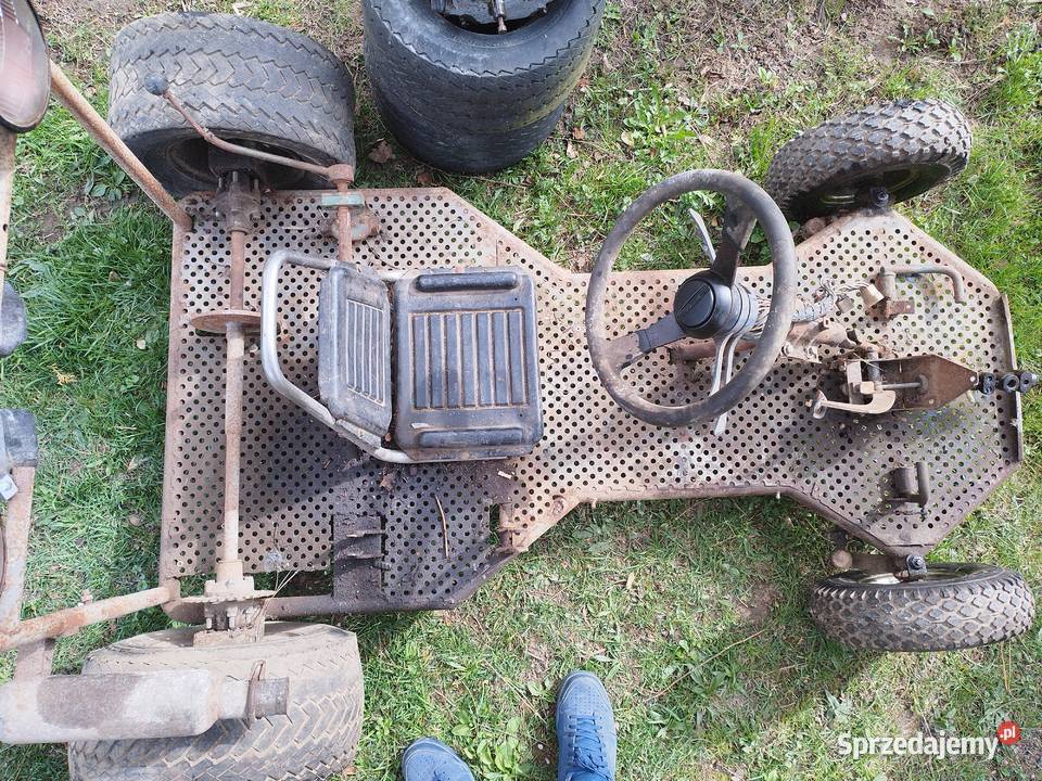 Gokard drift projekt custom do ukoczenia Kęty