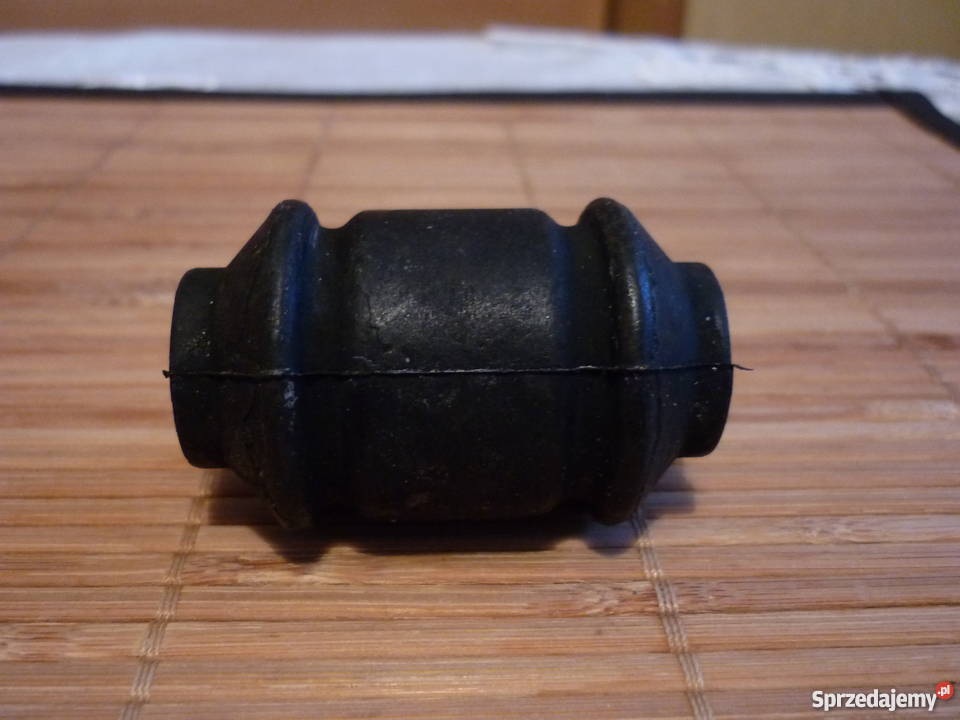 Silentblock tuleja wahacza przód Audi VW Skoda 2 Łódź