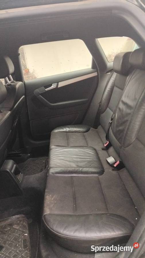 Sprzedam audi a3 8p podkarpackie Nienadowa