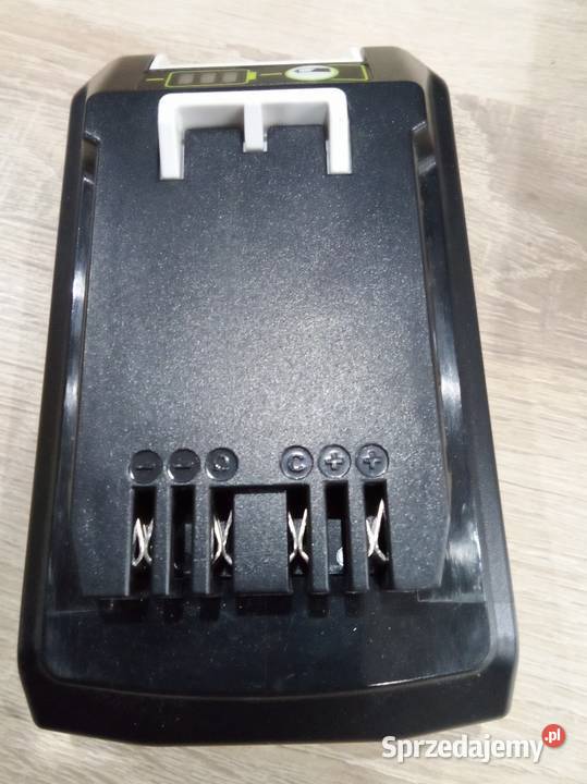 Akumulator bateria Lubsko