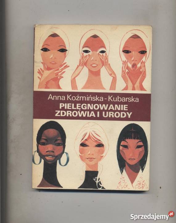 Pielegnowanie zdrowia i urody Szczecin