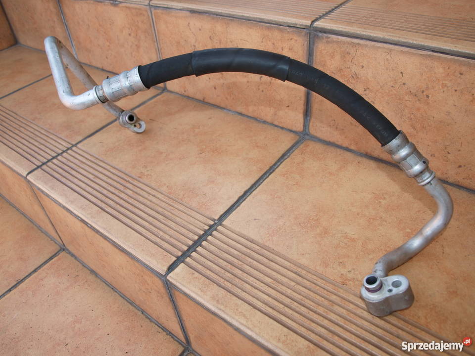 VW Passat rurka wąż klimatyzacji 2005 2014r Kalisz