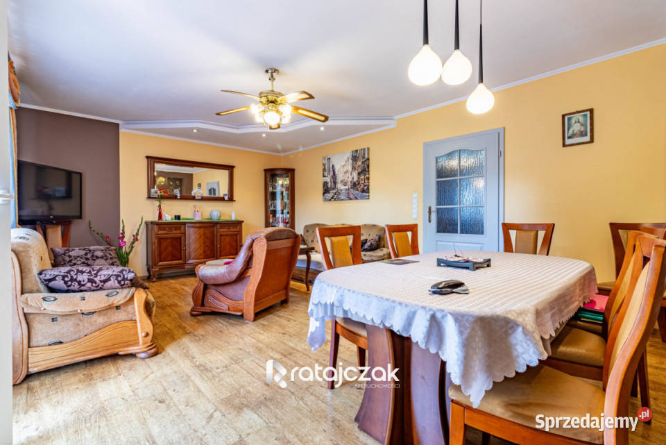 sprzedaży domu szeregowego Wejherowo 217m2
