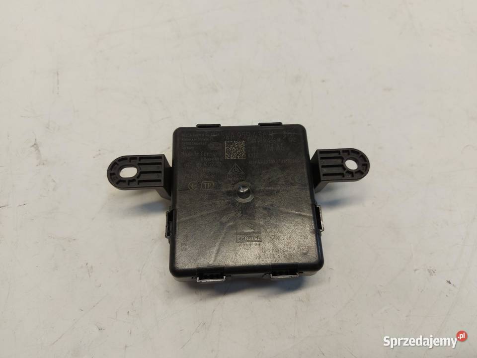 SKODA Enyaq 5LA iV85 Moduł sterownik Kessy osobowe