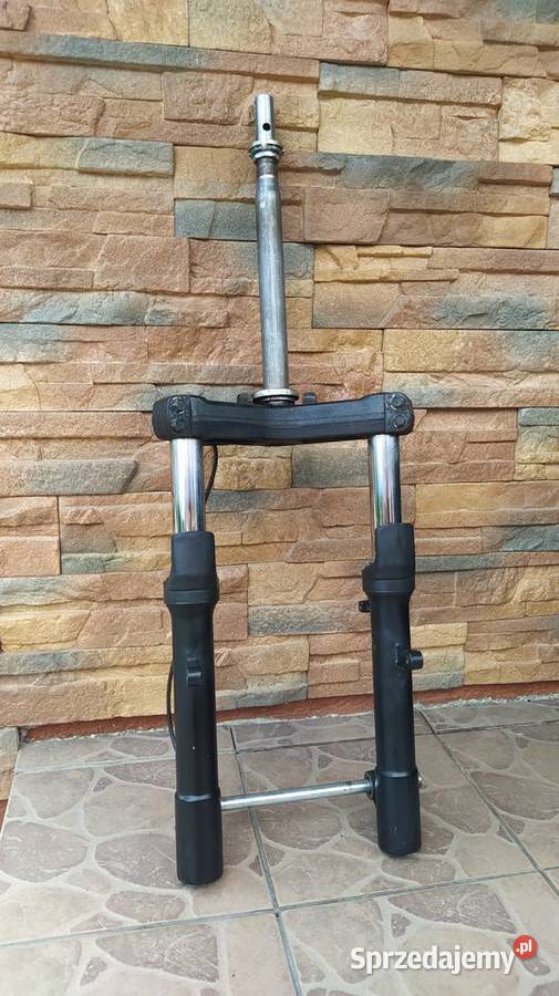 Zawieszenie lagi Kymco Downtown Dink Street 125 Turze Pole
