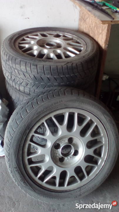 Golf MK2 Fire Ice 332000km sprzedam