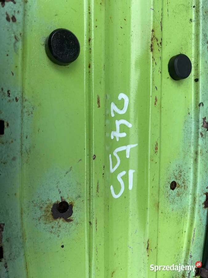 ROMET OGAR 200 205 50T1 SIEDZENIE Kraków sprzedam