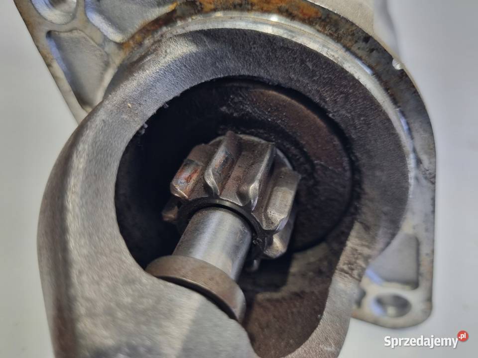 ROZRUSZNIK Opel Astra III H 18 16V ROZRUSZNIK