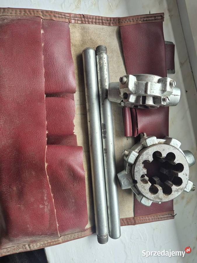 Nażynki do hydrauliki sprzedam