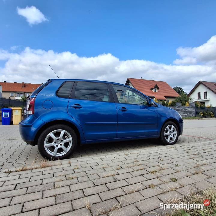 Sprzedam sprowadzony Mieroszów