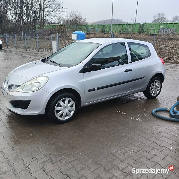 Sprzedam Clio 12 Kamienna Góra