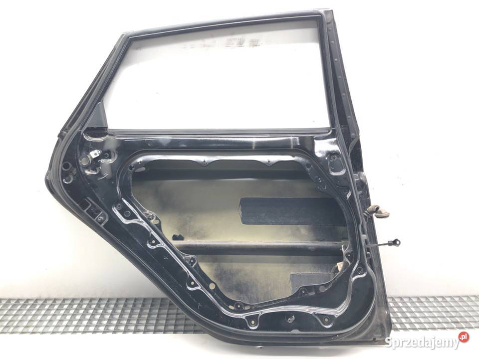 DRZWI LEWY TYŁ HYUNDAI i40 Kombi podkarpackie sprzedam