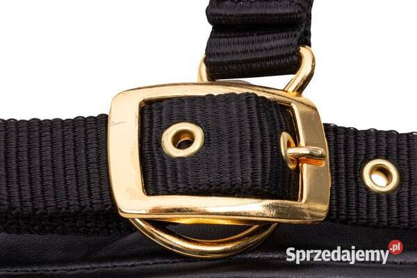 Kantar koni Topline czarny XFull 3224618 Kamionna