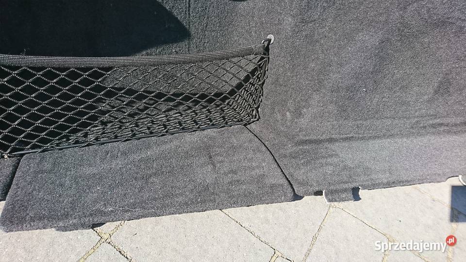 Boczek bagażnika lewy prawy W213 Mercedes E Bełchatów sprzedam