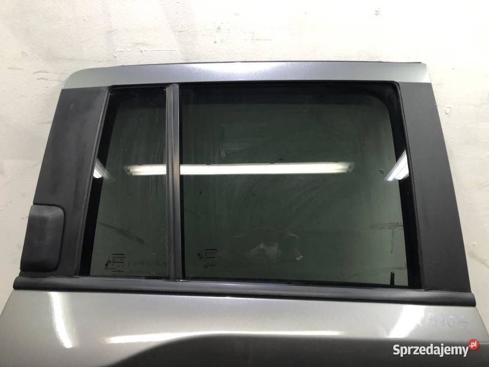 DRZWI KOMPLETNE PRAWY TYŁ JEEP COMPASS I LIFT