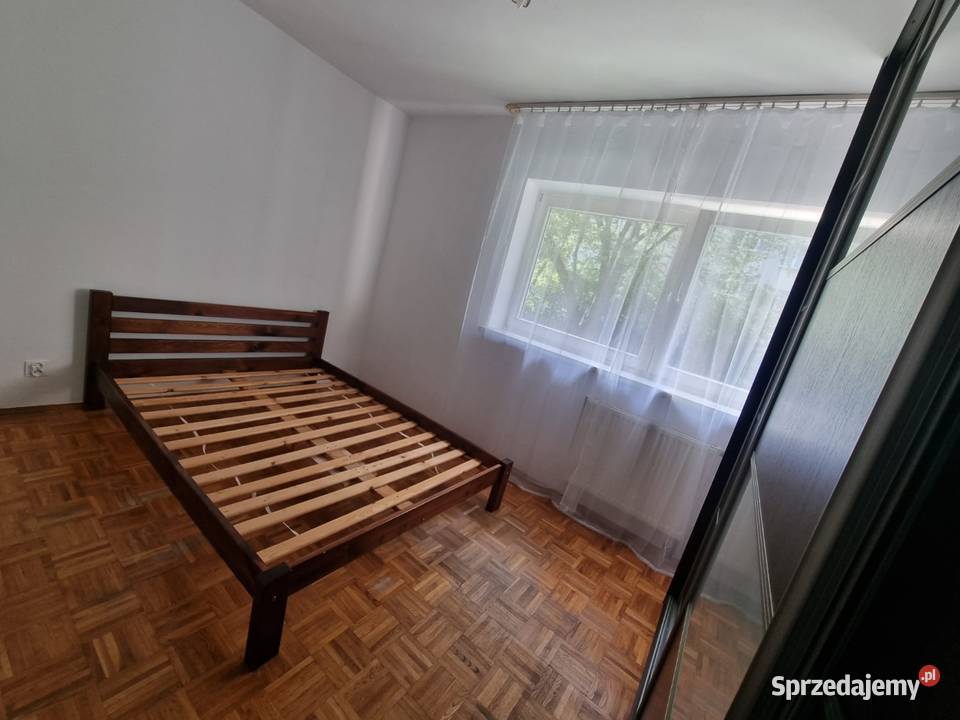 Mieszkanie 50 metrów 2 oddzielne pokoje spółdzielcze własnościowe z KW Warszawa sprzedam