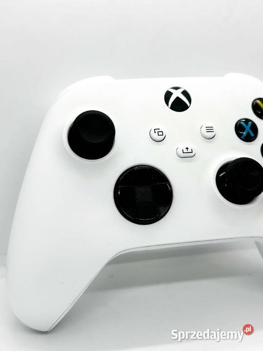 Pad bezprzewodowy do konsoli Microsoft Xbox One Elbląg