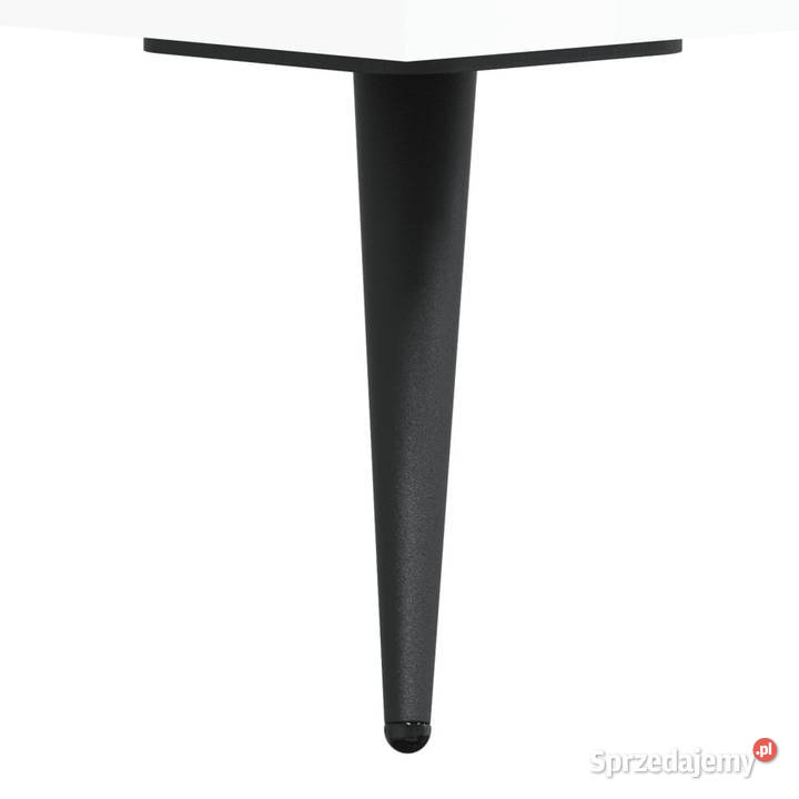 Szafka biała połysk 345x34x90 materiał Warszawa sprzedam