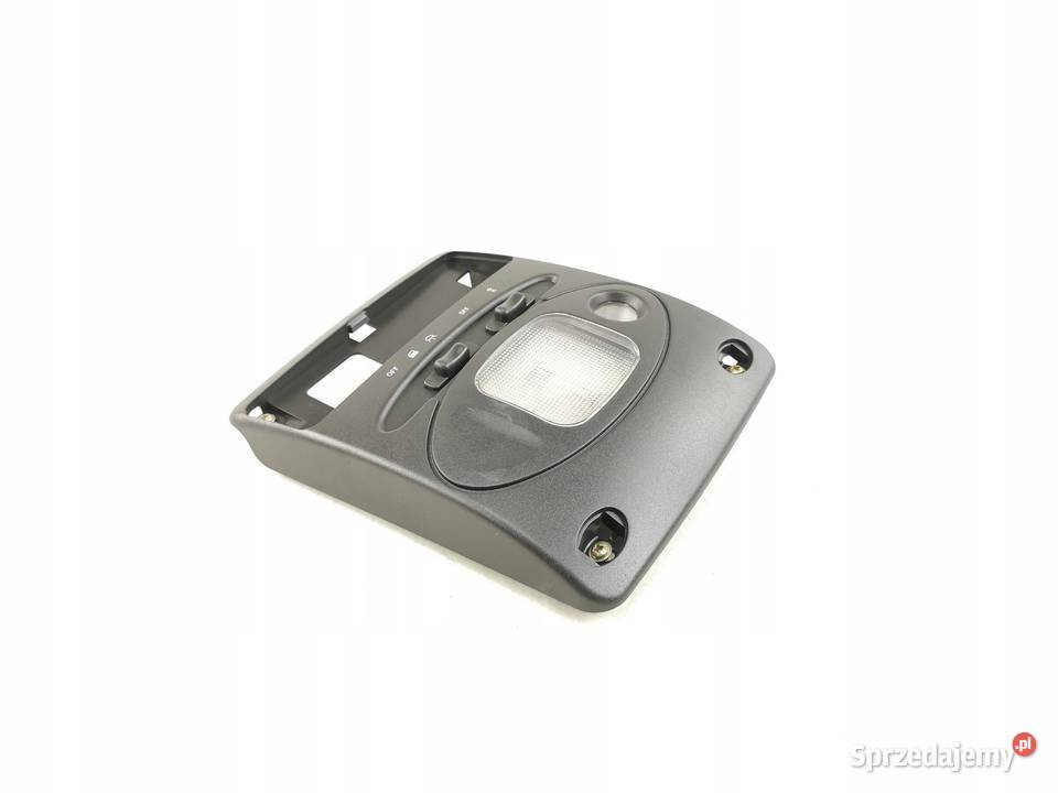 LAMPKA OŚWIETLENIE KABINY LANCIA Y 0003 ORYGINAŁ osobowe