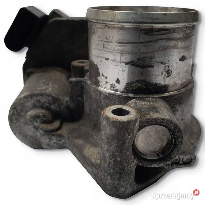 PRZEPUSTNICA Renault Laguna Megane Scenic Chełm