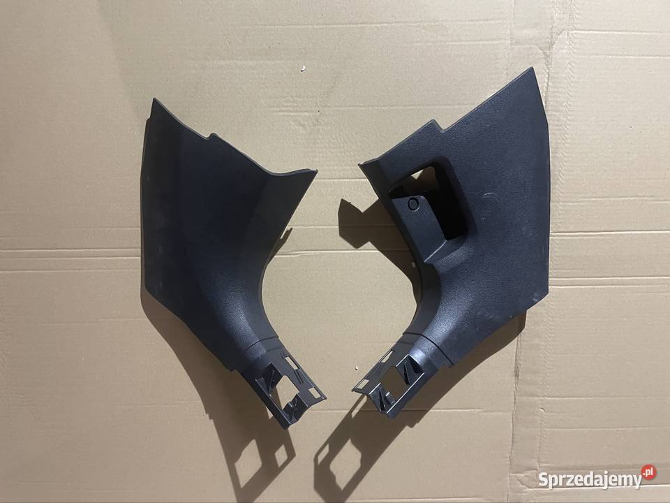osłona tapicerka plastik lewa prawa vw Szczecin