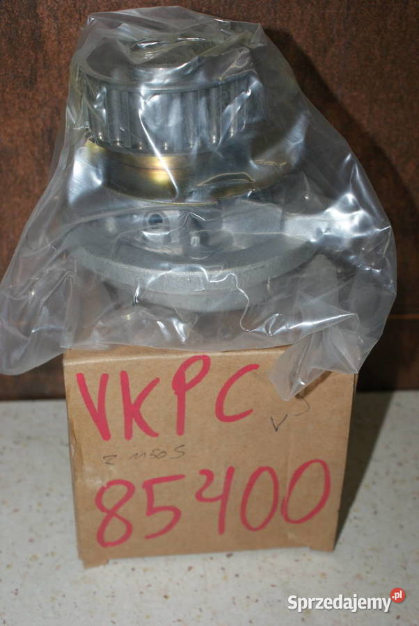 VKPC 85400 SKF POMPA WODY DAEWOO OPEL VAUXHALL mazowieckie