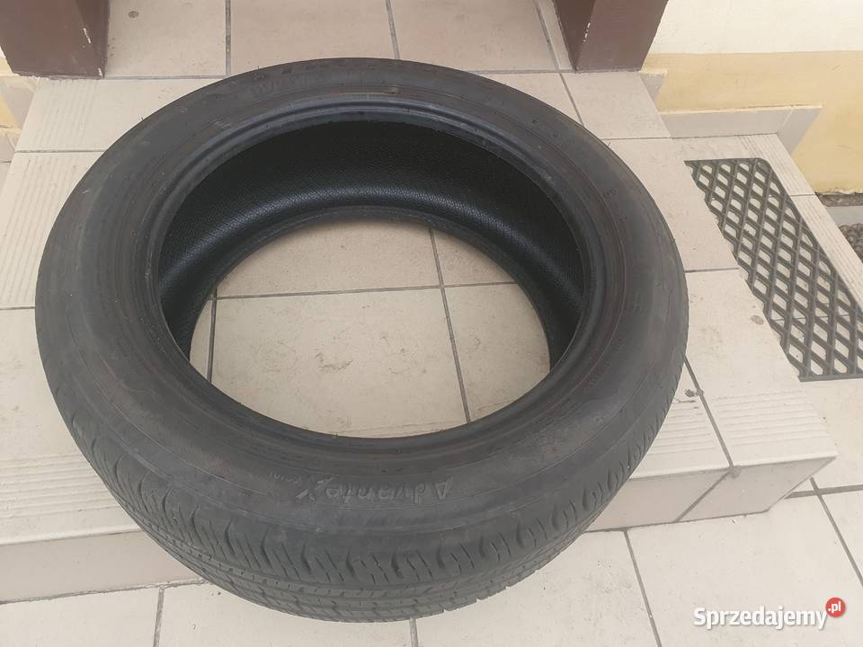 Opona Triangle 22550R17 Opony Miejska Górka