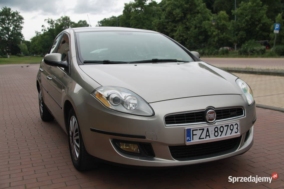 14 T Bogate Wyposażenie Super Stan Sprowadzony 1368cm3 lubuskie