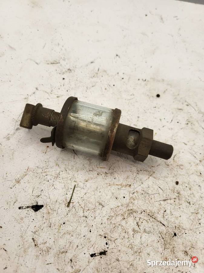 KROPLOWNICA SMAROWNICA OLIWIARKA SILNIKA 22