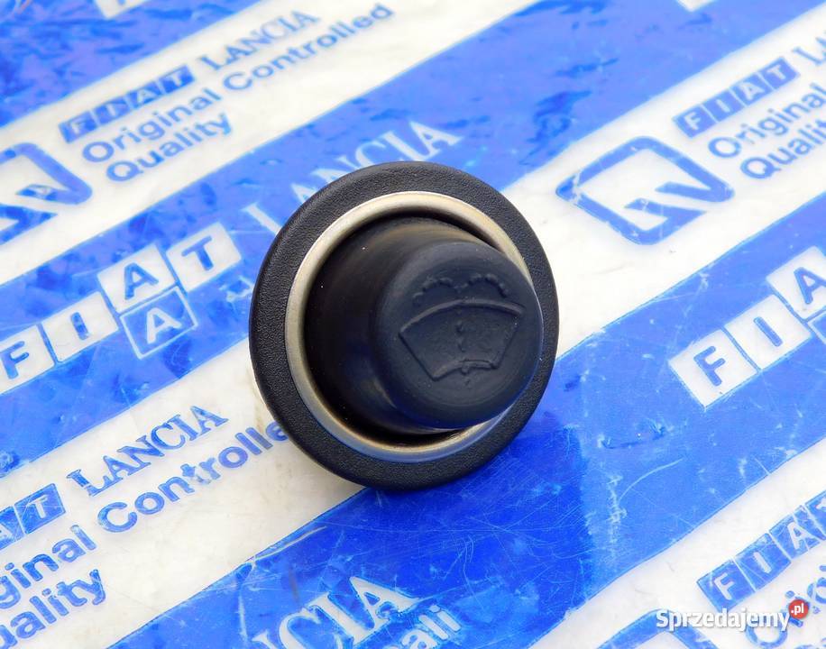 NOWA pompka spryskiwaczy Fiat 126p 126 stary typ Tarnów