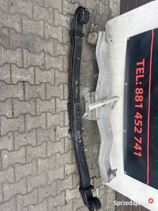 Resor Man F2000 26414