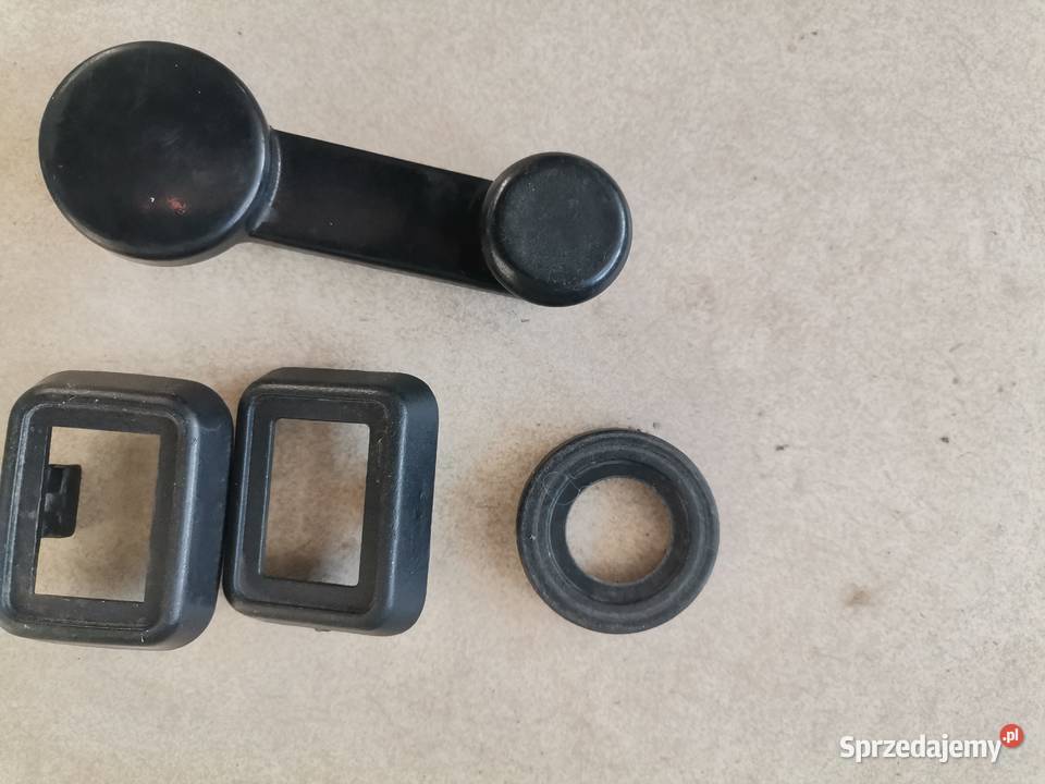 Korbka szyby Białystok sprzedam