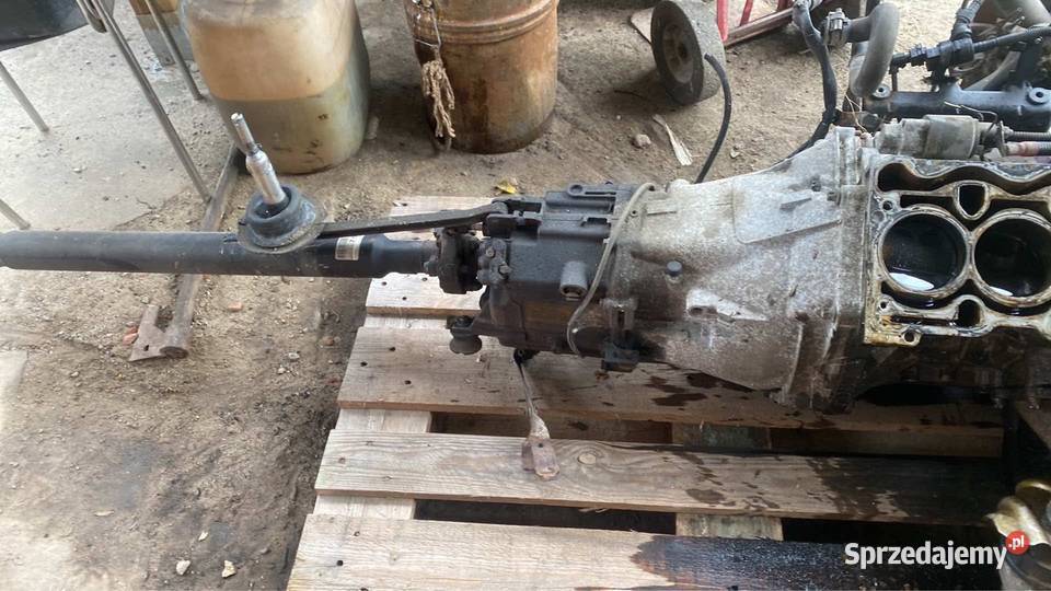 Części BMW 20i 4 cylindry Kalisz