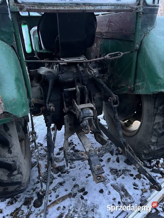 Sprzedam Ursus C360 Świdnica