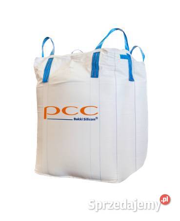 Metal krzemowy PCC BakkiSilicon 97 Big Bag 1000 dolnośląskie Brzeg Dolny